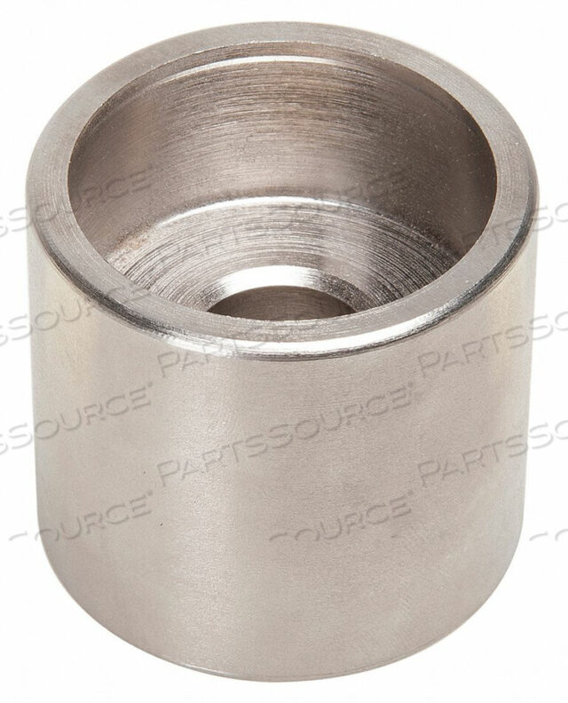 OEM#: 7212SP-1-1/4DKNOCKOUT DIE STEEL NO THREAD 1-1/4 by Greenlee