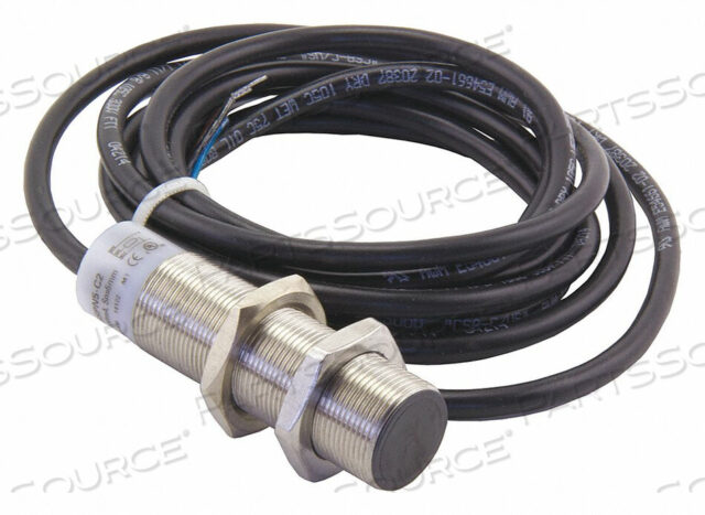 OEM#: E57PS-18SPN5-C2PROXSWITCH-SHORT 18MM SHLDED PNP NO 2M от Eaton