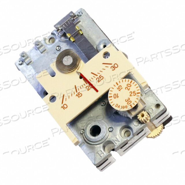 OEM#: 192-850WPNEUMATIC TSTAT RETROFIT KIT DIRECT C от Powers