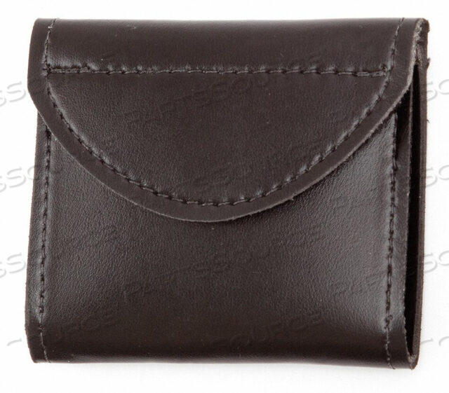 OEM#: K555ЧЕХОЛ ДЛЯ ПЕРЧАТОК С ДВУМЯ КАРМАНАМИ, ЧЕРНЫЙ, от Gould Goodrich Inc.