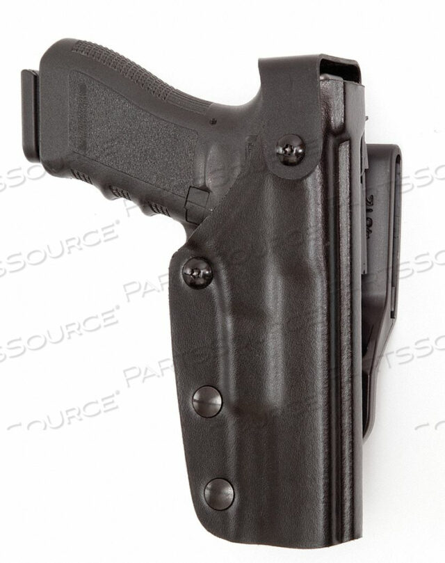OEM#: K391-MPDUTY HOLSTER RH S W M P 9MM .357 .40 от Gould Goodrich Inc.