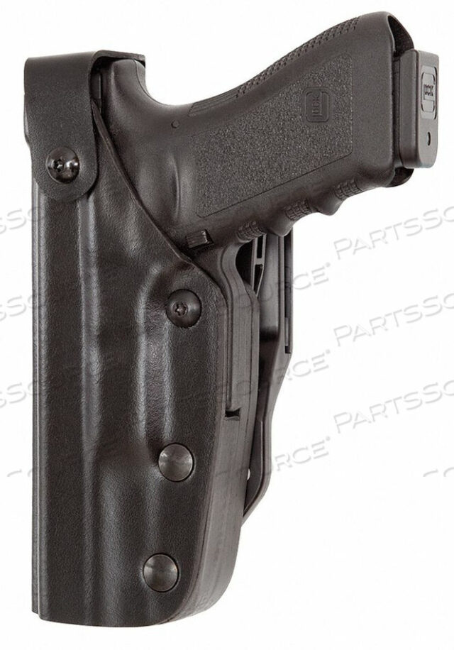 OEM#: K391-SRLHDUTY HOLSTER LH RUGER SR9 от Gould Goodrich Inc.