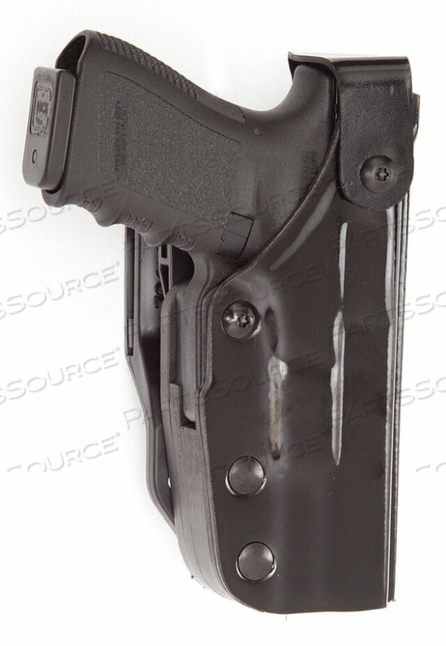 OEM#: H391-G34CLDUTY HOLSTER RH GLOCK 34 35 от Gould Goodrich Inc.