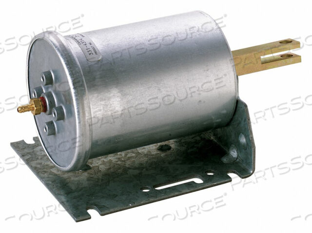 OEM#: 331-4314ПНЕВМАТИЧЕСКИЙ ПРИВОД 6 ДЮЙМОВ L 3 ДО 7 PSI от Siemens