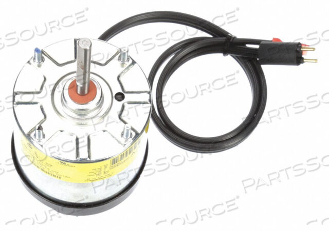 OEM#: 5210AMTR 3.44 DIA 1/15HP 2SPD от Genteq