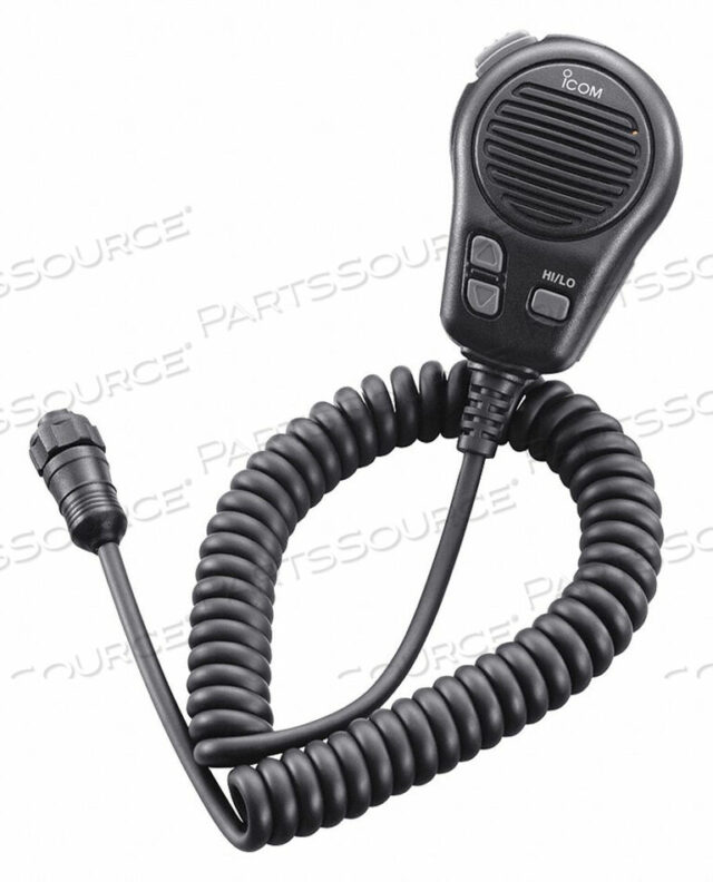 OEM#: HM126RBМИКРОФОН ПУЛЬТ ДИСТАНЦИОННОГО УПРАВЛЕНИЯ MFR. NO M604A от Icom