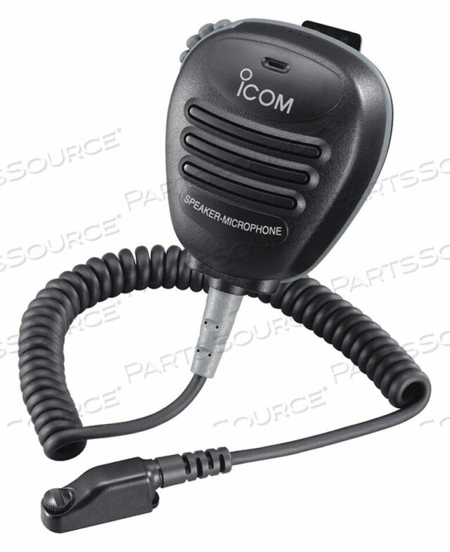 OEM#: HM138МИКРОФОН ДЛЯ ИСПОЛЬЗОВАНИЯ С MFR NO M88 от Icom