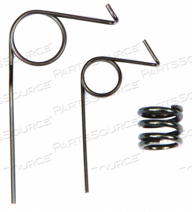 OEM#: 50512СМЕННЫЙ КОМПЛЕКТ ПРУЖИН КАТ. НОМЕР 50501 от Klein Tools