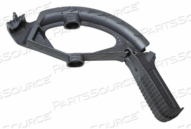 OEM#: 562111-1/4 ГОЛОВКА ТРУБОГИБА - IRON от Klein Tools