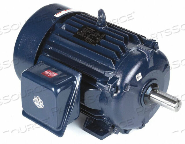 OEM#: 286TTFCD6070MOTOR 30 л.с. 1775 об./мин 230/460 В 286T от Marathon Motors