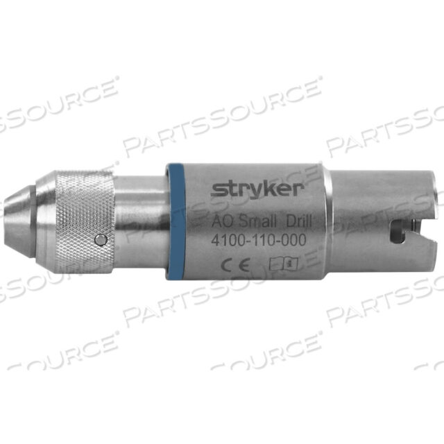 Заменяет Stryker Endoscopy 4100-110SYNTHES DRILL ATTACHMENT