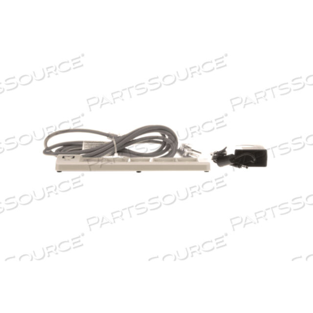 OEM#: 41000-035-50KIT ЗАРЯДНОЕ УСТРОЙСТВО LI-ION-5 US/CAN от Mortara Instrument, Inc.