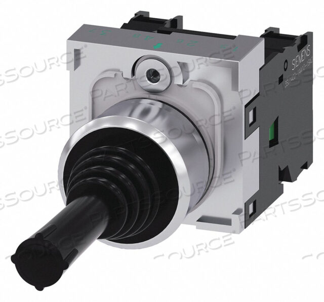 OEM#: 3SU1150-7AC88-1NA0ОПЕРАТОР ДЖОЙСТИКА 2 НАПРАВЛЕНИЯ 22 ММ от Siemens