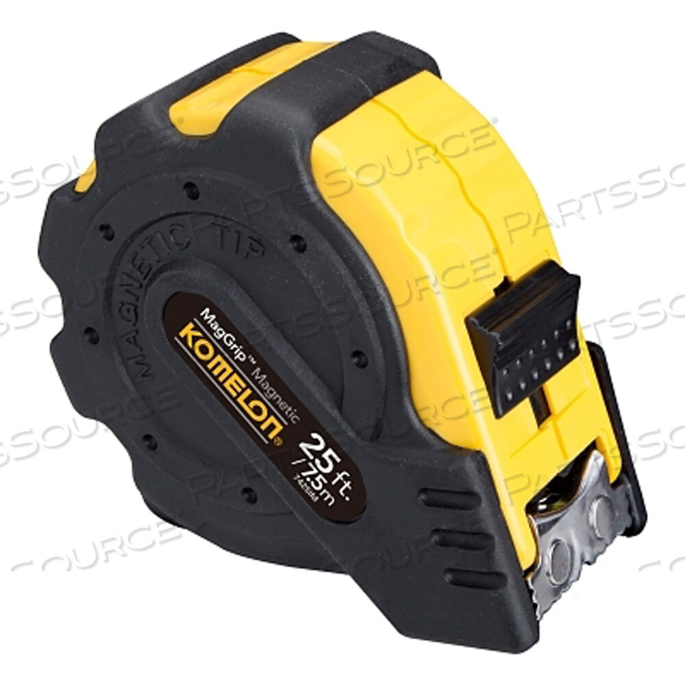 OEM#: 7425IMMAGGRIP ЛЕНТА, 1 ДЮЙМ X 25 ФУТОВ, SAE/МЕТРИЧЕСКАЯ от Komelon