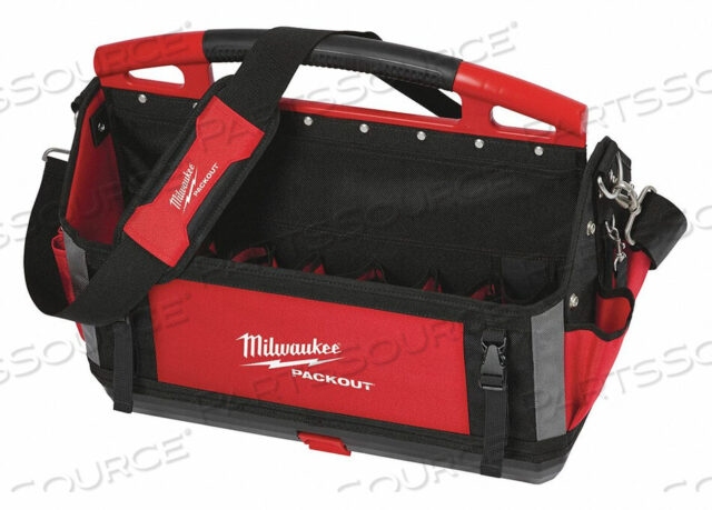 OEM#: 48-22-8320СУМКА ДЛЯ ХРАНЕНИЯ, 23 ВНУТРЕННИЙ, 9 ВНЕШНИЙ, 1680D BALLISTIC от Milwaukee Electric Tools