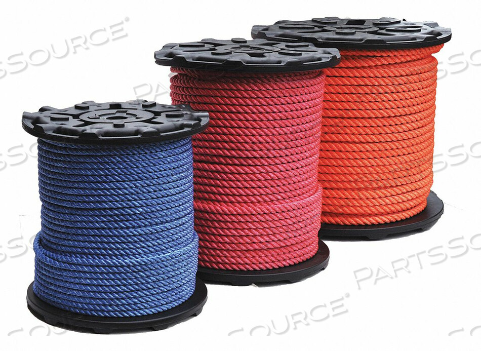 OEM#: AG3STP58RRANTANGGING LINE 600 FT L 5/8 DIA. RD от All Gear