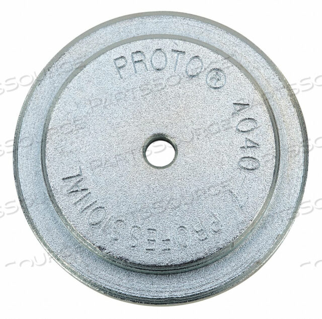 OEM#: J4040-3PULLER STEP PLATE 1 MIN SPREAD от Proto