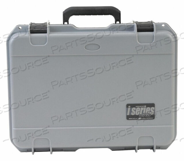 OEM#: 3I-1711-6G-ECASE NO FOAM 17 L 11-1/2 W DRAB GREEN by SKB