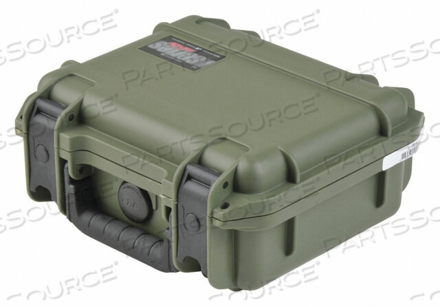 OEM#: 3I-1510-6M-ECASE БЕЗ ПЕНЫ 15 л 10 Вт ОЛИВКОВО-ЗЕЛЕНЫЙ от SKB