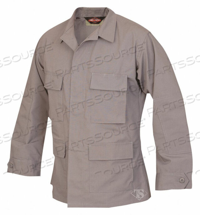 OEM#: 1301COAT L/M GRAY CHEST 38 TO 40 от TRU-SPEC