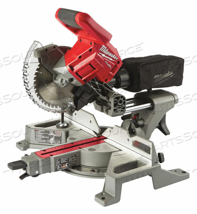 OEM#: 2733-20БЕСПРОВОДНАЯ ТОРЦОВОЧНАЯ ПИЛА 5000 ОБ/МИН 18.0VDC от Milwaukee Electric Tools