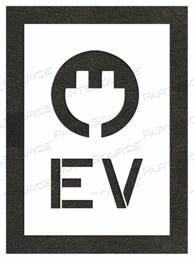 OEM#: STL-116-52415ТРАФАРЕТ ДЛЯ ТРОТУАРНОЙ МАТЕРИАЛИСТИК 32 H 22 W 0,063 ТОЛЩИНА от RAE Products & Chemicals Corp.
