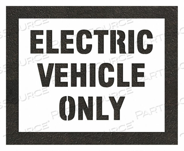 OEM#: STL-116-90831ТРАФАРЕТ ДЛЯ ТРОТУАРНОЙ МАРКИРОВКИ 40 H 52 W 0,063 ТОЛЩИНА от RAE Products & Chemicals Corp.