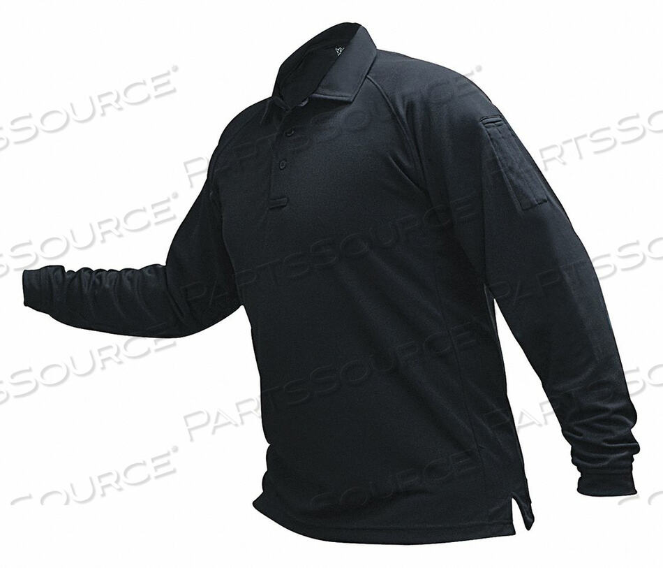 OEM#: VTX4020NVPMENS TACTICAL POLO TYNY LONG SLEEVE M от Vertx