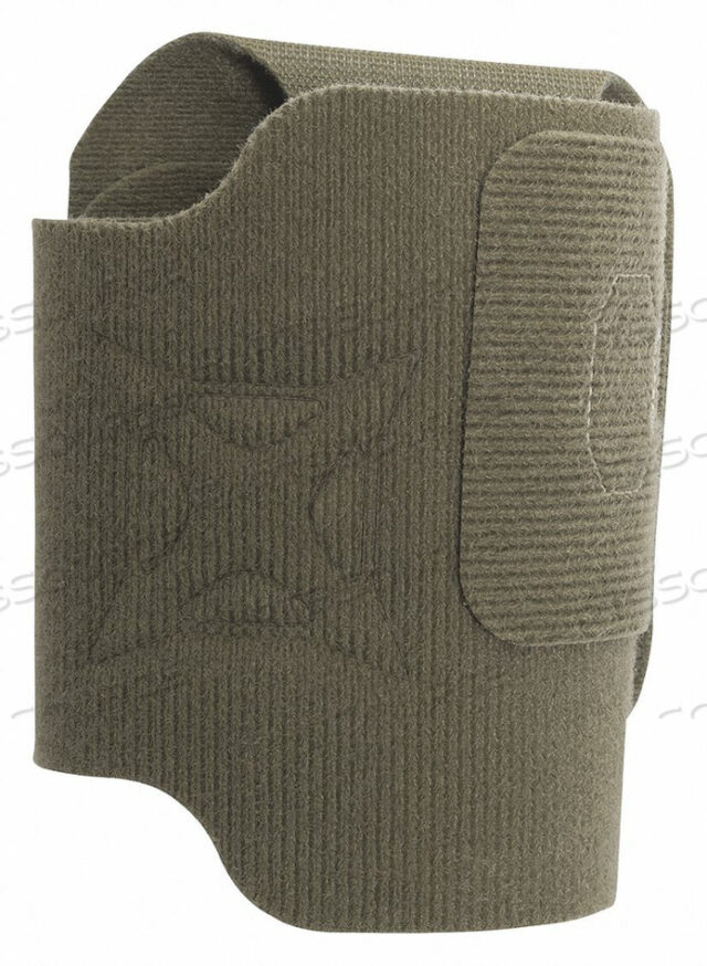 OEM#: VTX5101DTGUN КОБУРА ПИСТОЛЕТНАЯ КОБУРА DESERT TAN SMALL от Vertx