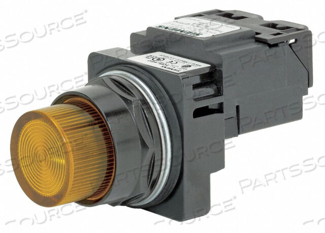 OEM#: 52BL4D9XBPILOT LIGHT AMBER LED от Siemens