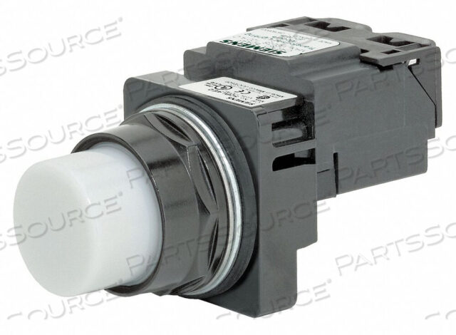 OEM#: 52BL4JBXBPИЛОТНЫЙ СВЕТИЛЬНИК БЕЛЫЙ СВЕТОДИОД от Siemens