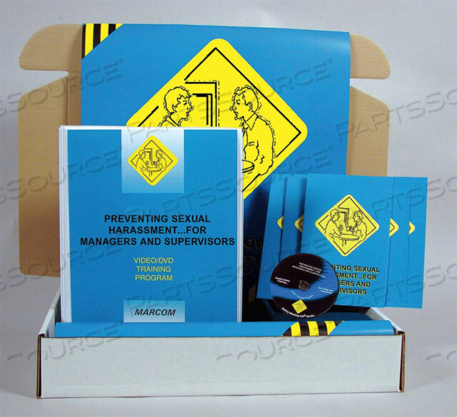 SAFETYKIT DVD ИСПАНСКИЙ КАДРОВЫЙ ОТДЕЛ