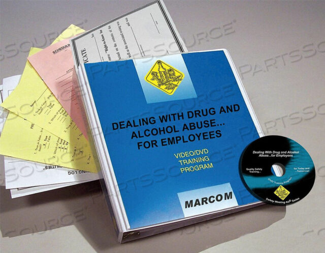 OEM#: V0000529SMDVD ИСПАНСКИЙ СОТРУДНИК ПО БОРЬБЕ С НАРКОТИКАМИ от MarCom Group