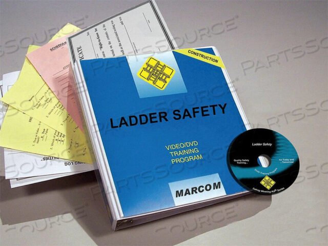 OEM#: V0000859STDVD ИСПАНСКАЯ ЛЕСТНИЦА/КОНСТРУКЦИЯ от MarCom Group