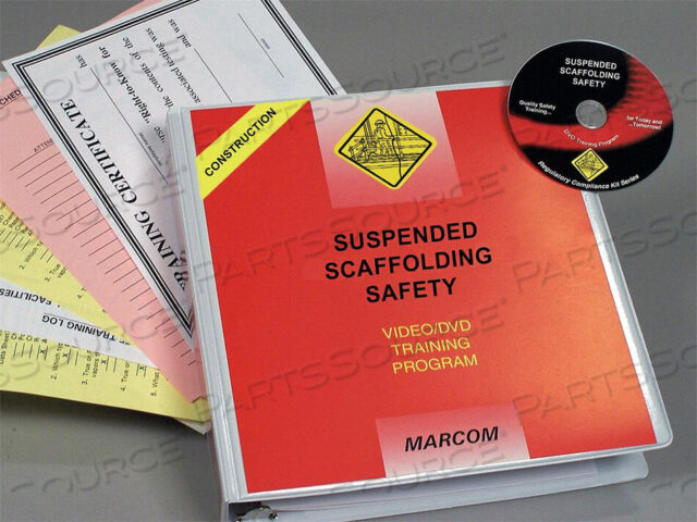 OEM#: V0000759STDVD ИСПАНСКИЙ ФАЛ/ЛЕСА от MarCom Group