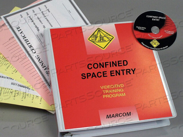 OEM#: V000CSE9SODVD ИСПАНСКИЕ ЗАМКНУТЫЕ ПРОСТРАНСТВА от MarCom Group