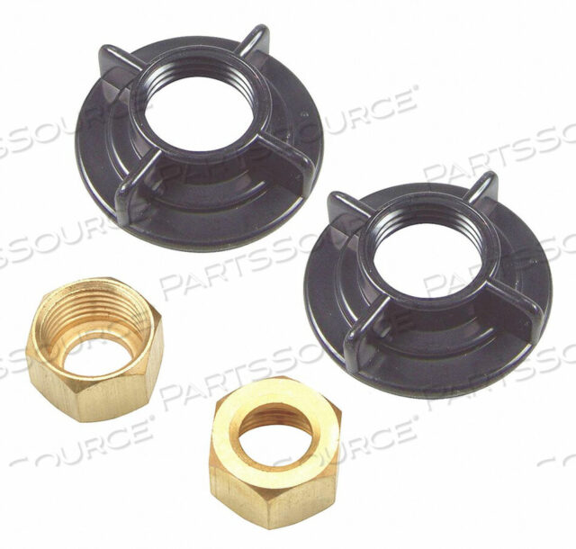 OEM#: G60502ГАЙКИ ДЛЯ КРЕПЛЕНИЯ PK2 от Zurn Industries LLC