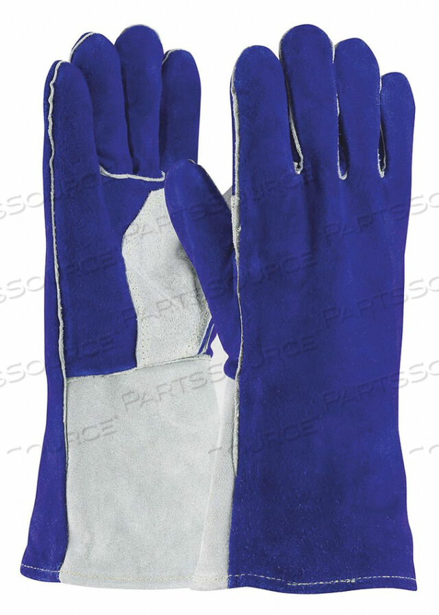СВАРОЧНЫЕ ПЕРЧАТКИ MIG/STICK 35 9 PK12