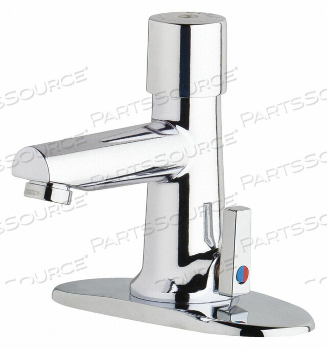 OEM#: 3502-4E2805ABCPSTRAIGHT CHROME CHICAGO FAUCETS 3502 от Chicago Faucets