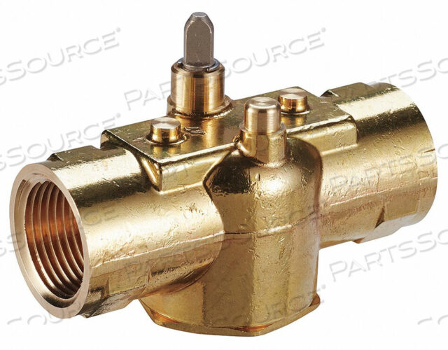 OEM#: JT2222ЗОНАЛЬНЫЙ КЛАПАН 2-ХОДОВОЙ ВКЛ/ВЫКЛ (F)NPT 1/2 от Johnson Controls