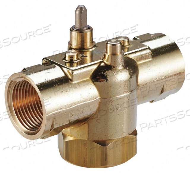 OEM#: JT3223ЗОНАЛЬНЫЙ КЛАПАН 3-ХОДОВОЙ ВКЛ/ВЫКЛ (F)NPT 1/2 от Johnson Controls