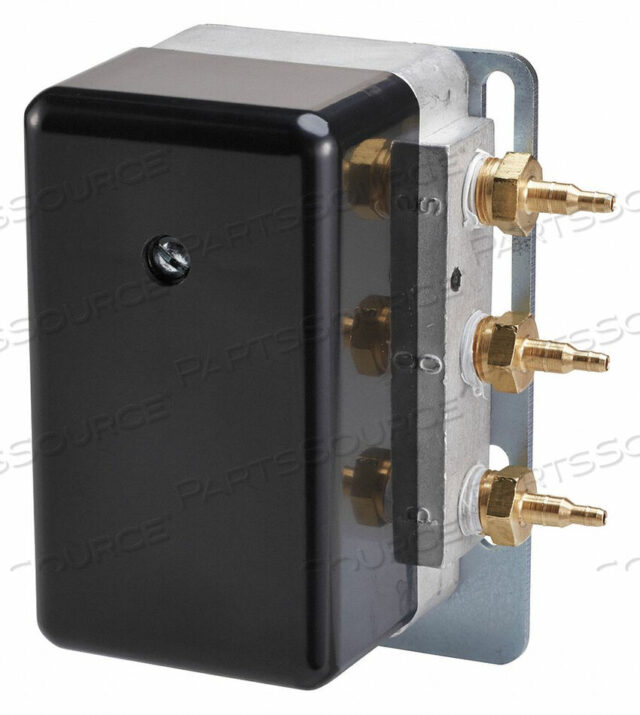 OEM#: V-9502-90ПНЕВМАТИЧЕСКИЙ ПОЗИЦИОНЕР ПРИВОДА 3-13 PSI от Johnson Controls
