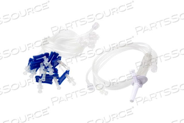 OEM#: 42059КОМПЛЕКТ ДЛЯ ПРОФИЛАКТИЧЕСКОГО ОБСЛУЖИВАНИЯ (ПМ) от Baxter Healthcare Corp.