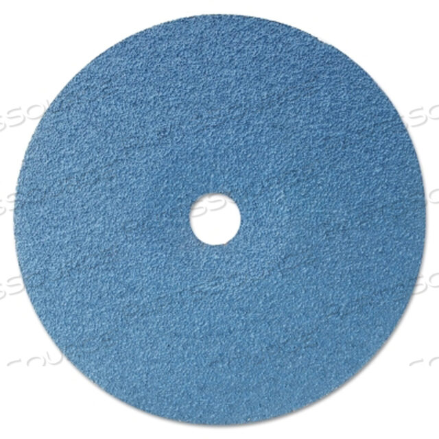 OEM#: 4810248102 ДИСКИ ИЗ ЦИРКОНИЕВОЙ СМОЛЫ CGW, 4-1/2 X 7/8, ЗЕРНИСТОСТЬ 36, ТИП ZIRK DISK, 25/КОРОБКА от CGW Abrasives