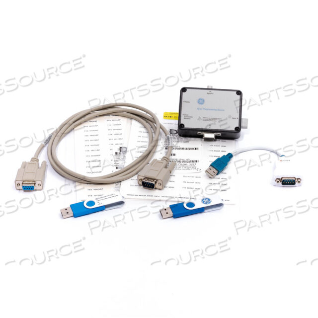 Заменяет GE Medical Systems Information Technology (GEMSIT) 421733-009БЛОК ПРОГРАММИРОВАНИЯ СБОРКИ
