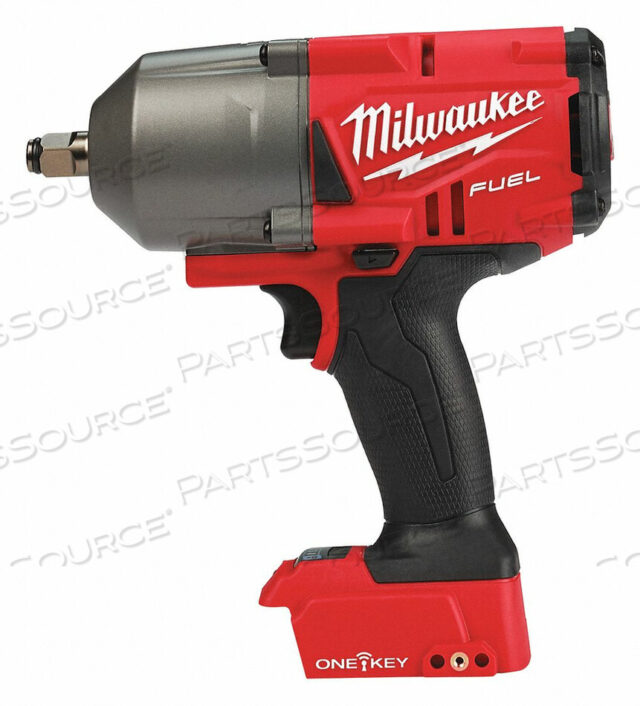 OEM#: 2863-20 УДАРНЫЙ ГАЙКОВЕРТ, 18 В, КВАДРАТ 1/2 ДЮЙМА, 1400 ФУТ-ФУНТОВ от Milwaukee Electric Tools