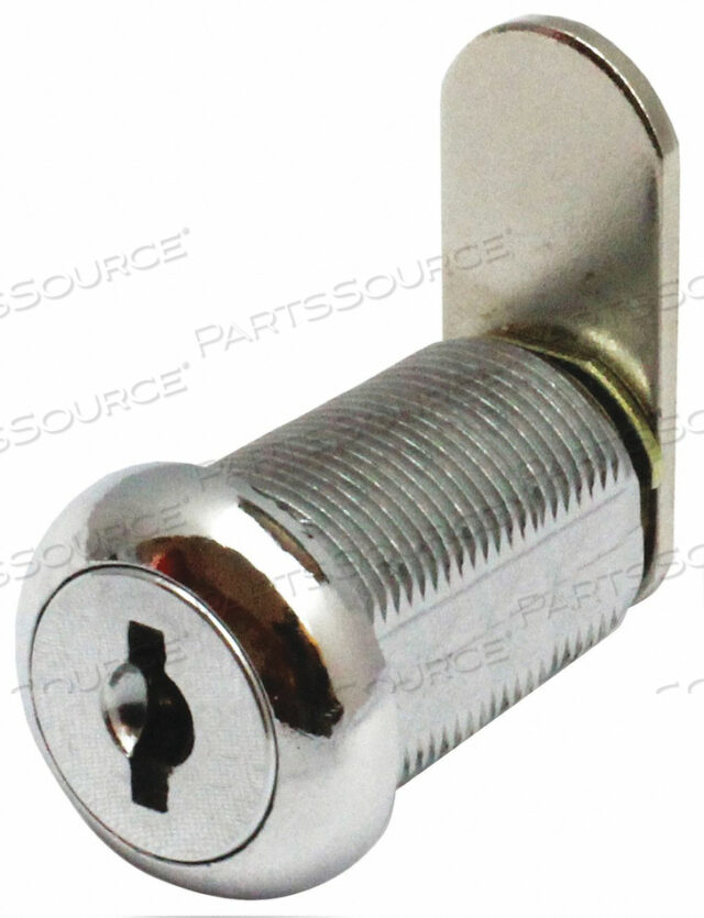 OEM#: G CR13751203PCSM2CAM LOCK KEY ALIKE DOOR THICKNESS 1 от Delta Lock