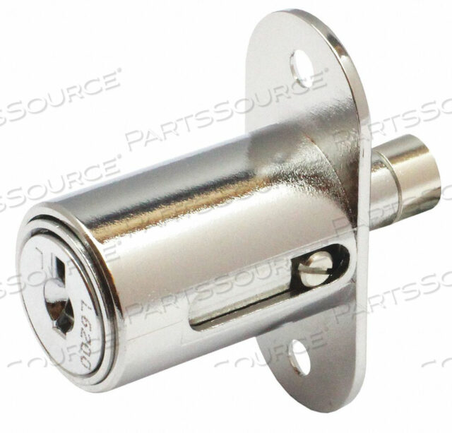 OEM#: G SR1250R625PCSM1КРУГЛЫЙ ЗАМОК ДЛЯ РАЗДВИЖНОЙ ДВЕРИ, ПЛУНЖЕР от Delta Lock