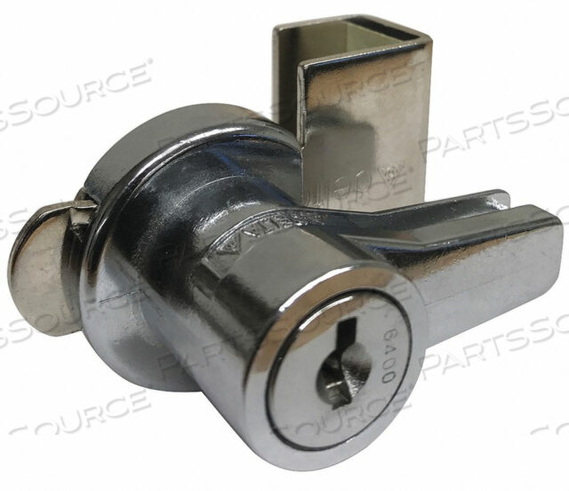 OEM#: G RR1250CONCPCSM1SLIDING DOOR LOCK RATCHET ALIKE от Delta Lock