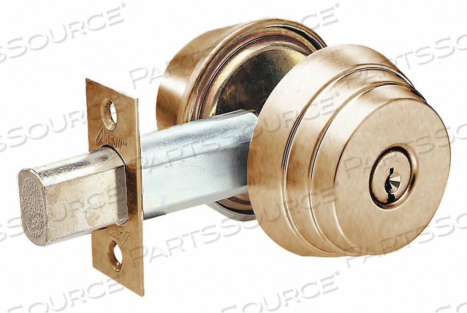 OEM#: E61 10 ЗАДНИЙ РОЛИК ЦИЛИНДРИЧЕСКИЙ ОТДЕЛКА САТИНОВАЯ БРОНЗА от Arrow